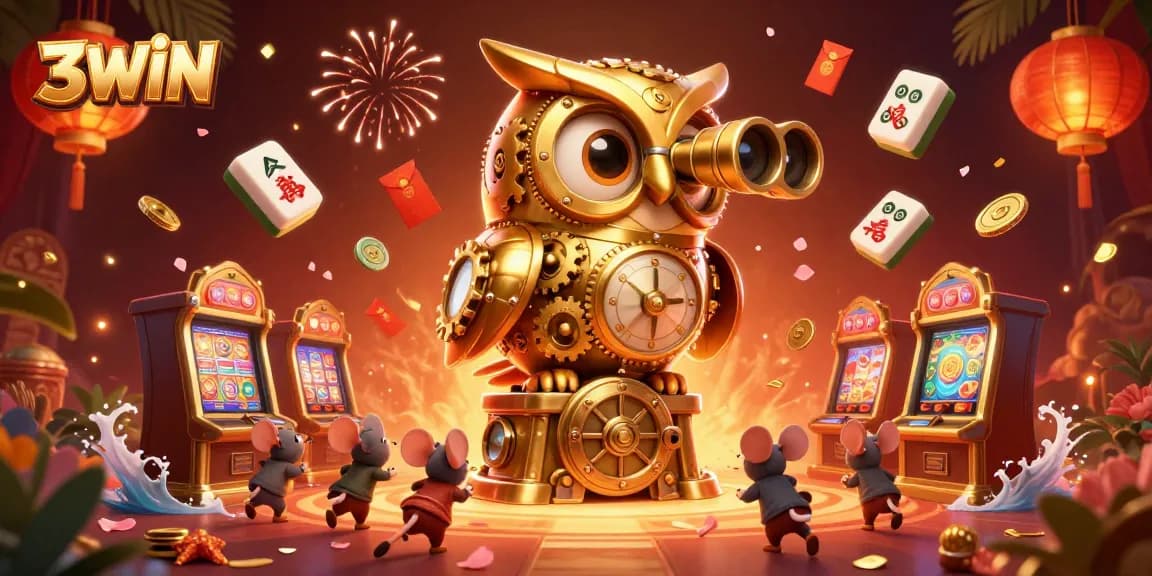 How to Get Better 3WIN Slots Deals Every Time in 2026