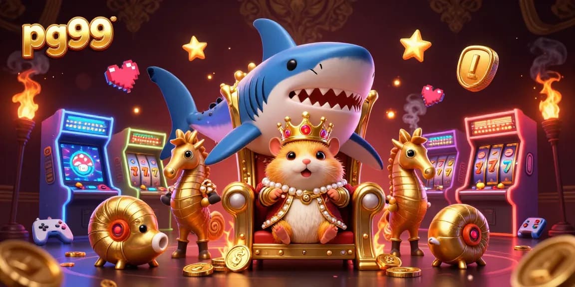 Best pg99 Gaming Alternatives You Should Consider in 2026 for Strategic Bankroll Management