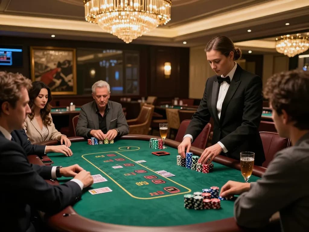 tg88 vip: Essential Blackjack Strategies for Winning in 2026