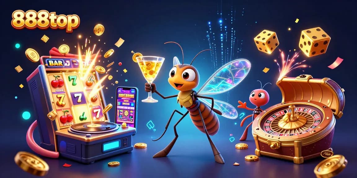 Quick-Start 888top Guide: Winning Strategies for Gamblers in 2026