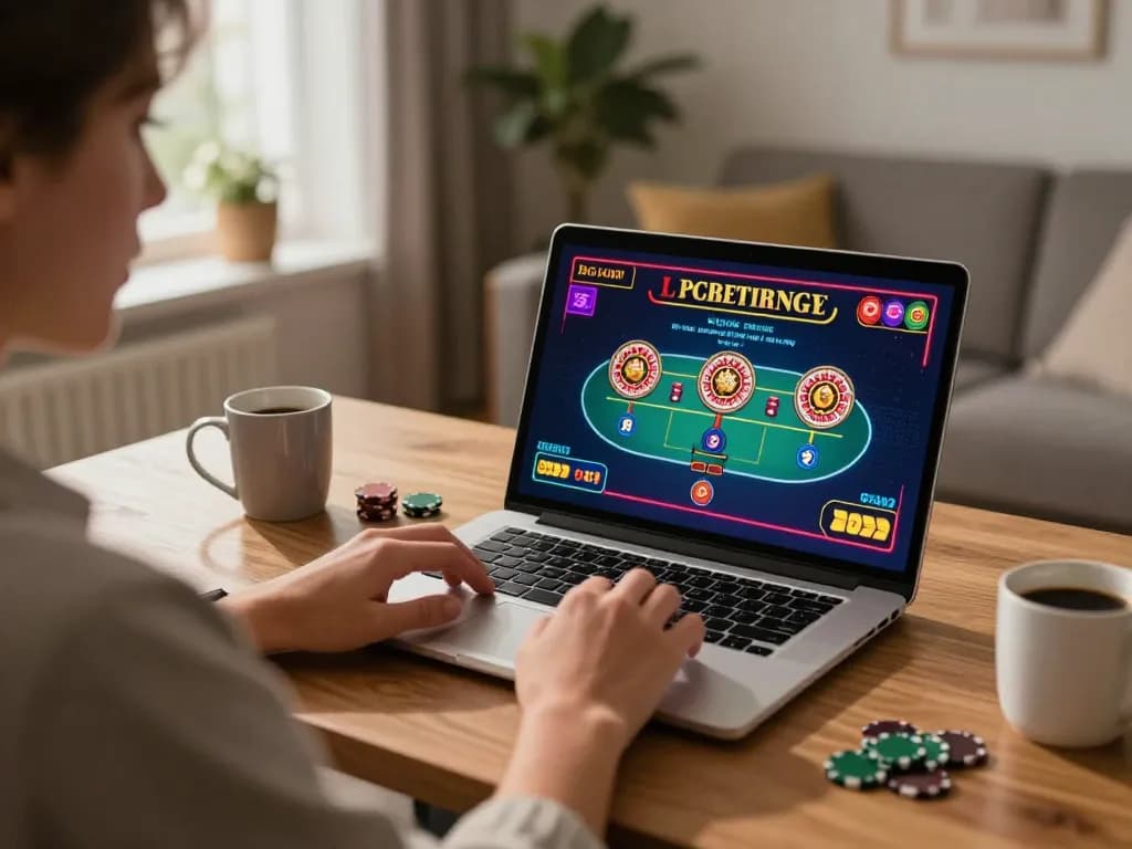 Winning Strategies for LC88 Gamblers in 2026: Essential Insights for Better Odds