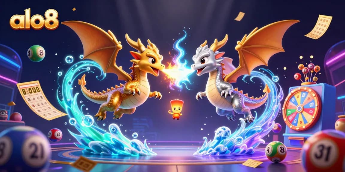 5 Golden Rules for alo8 Casino Success: Strategic Winning Strategies for Gamblers in 2026