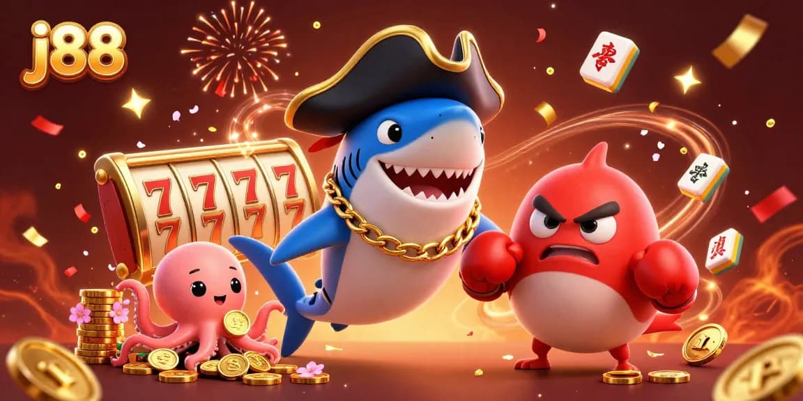 How to Avoid the Biggest j88 Betting Pitfalls in 2026 for Winning Strategies