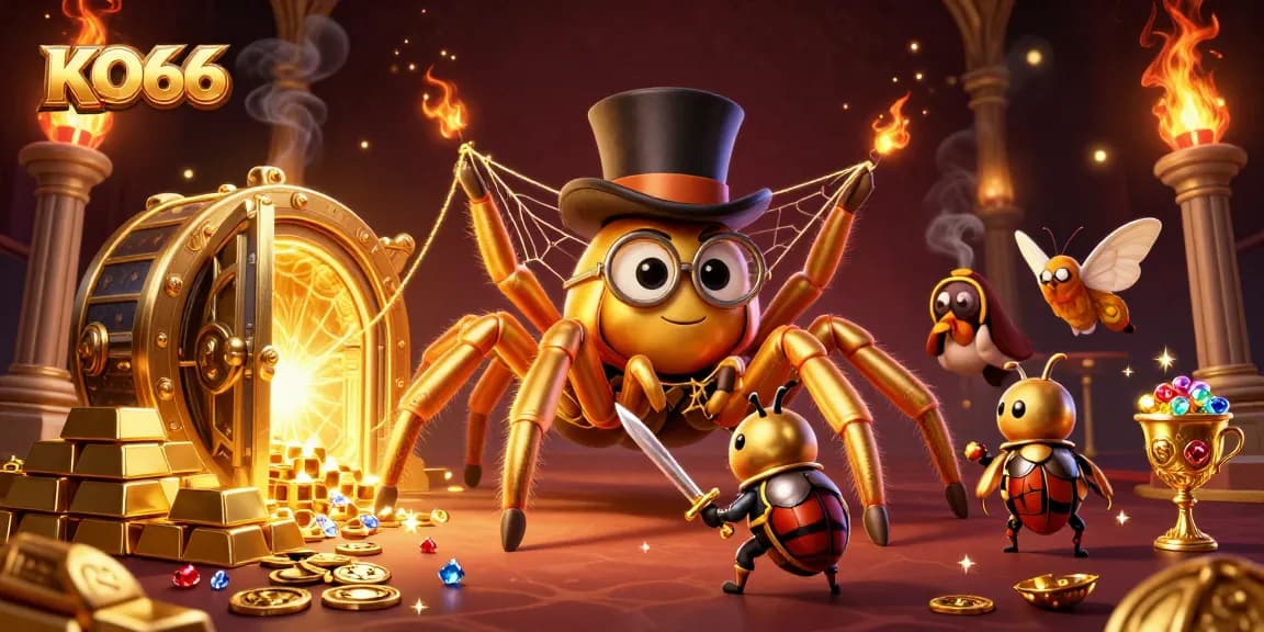 KO66: What Actually Works in 2026 for Gamblers Seeking Winning Strategies
