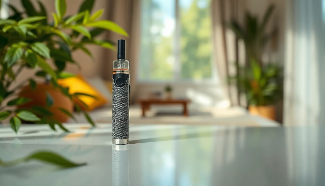 Find premium vape products where to buy dmt in a serene, inviting setting.
