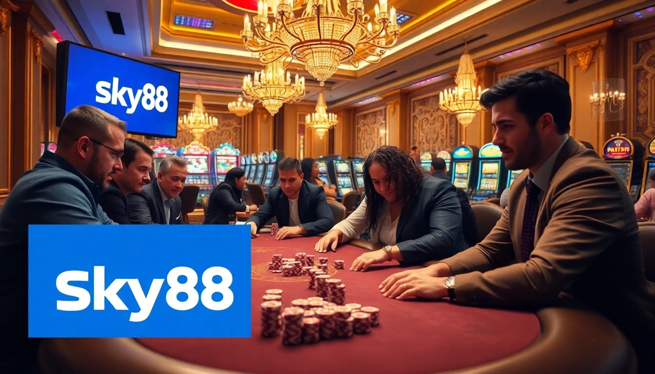 Sky88: Essential Strategies for Winning Big in 2026