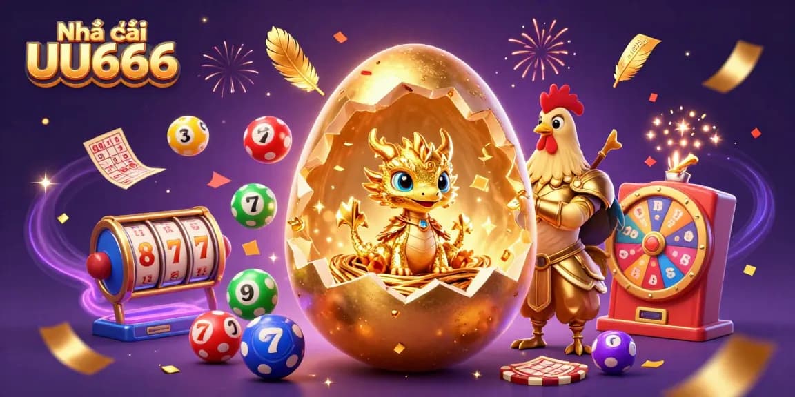 20 Best Nhà cái UU666 Picks for Serious Gamblers in 2026