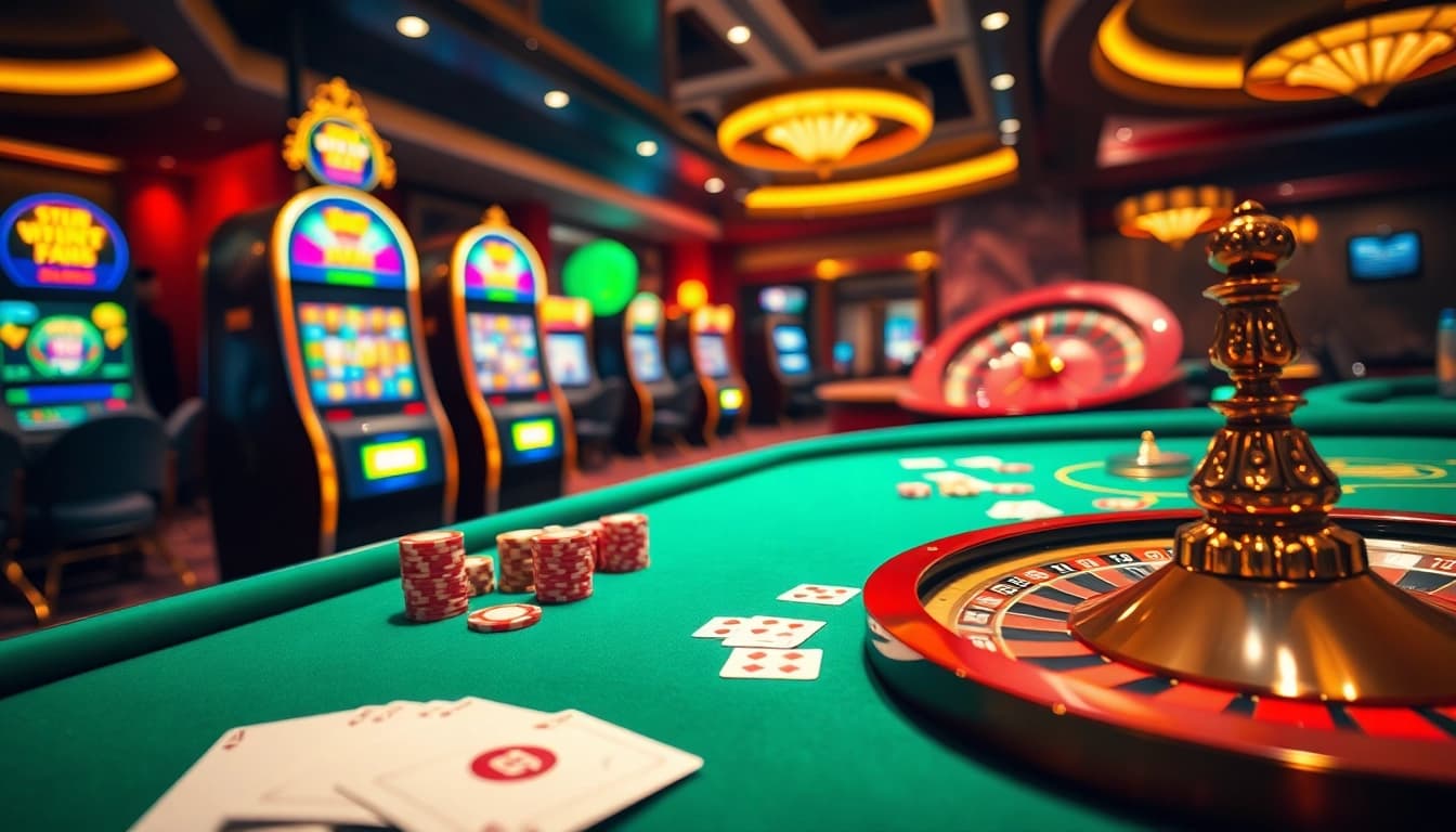 Winning Strategies for 2026 at https://f168.vision/: Mastering Online Casino Games