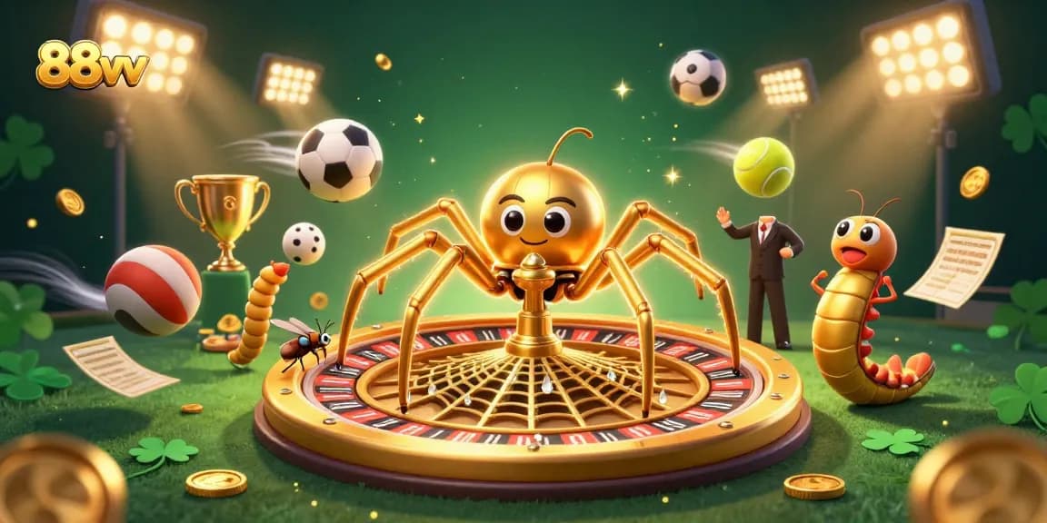 Does 88vv Actually Deliver Winning Strategies for Gamblers in 2026?