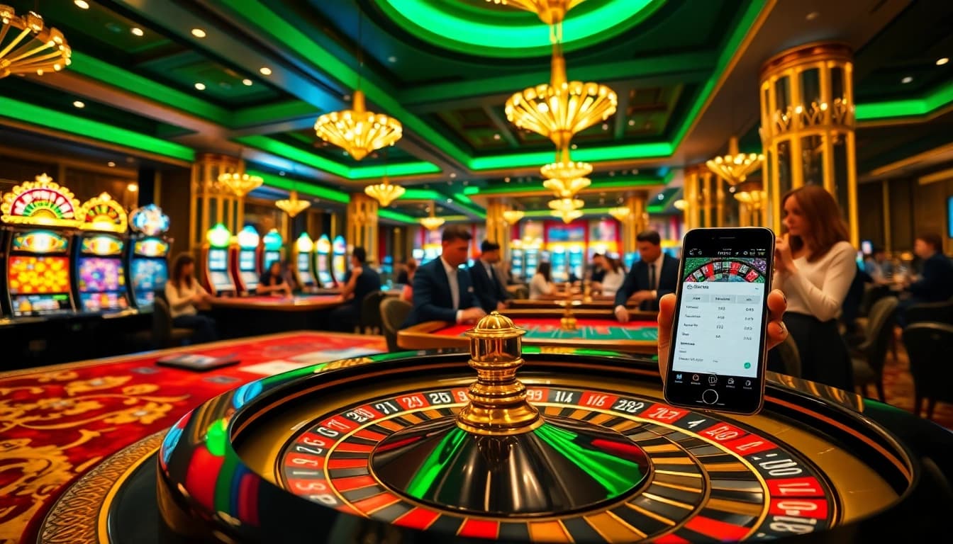 Winning Strategies at vin88ac.com: Essential Insights for Advanced Gamblers in 2026