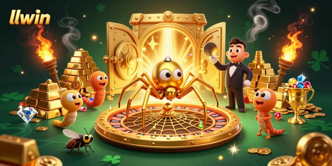 Which Is Better: llwin or Traditional Casinos for Winning Strategies in 2026?