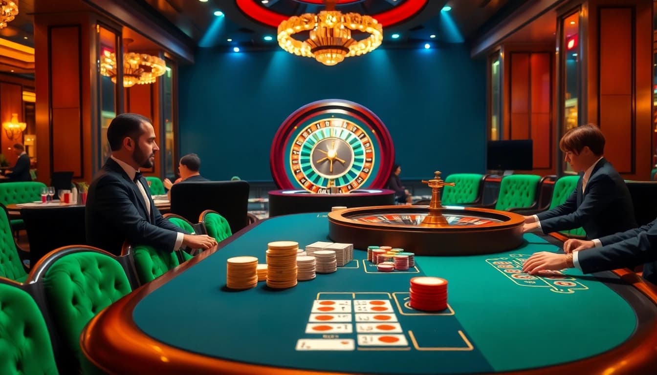 Winning Strategies for 2026 - Maximize Odds at https://thabet88.site/ with Expert Insights