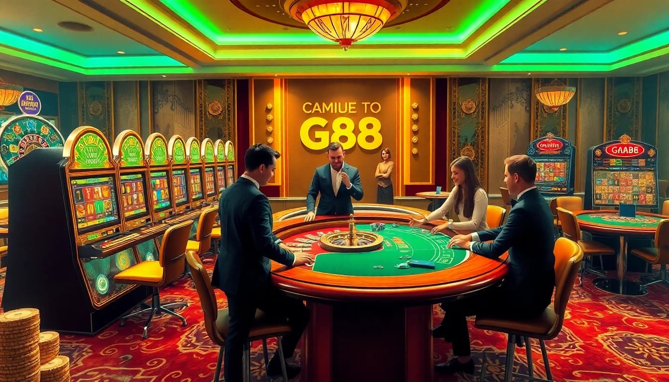 Winning Strategies for GG88: Bankroll Management and Game Mastery in 2026