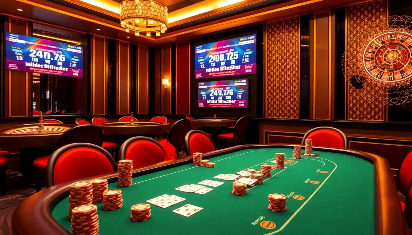 The Definitive Guide to Winning Strategies at https://rr88.bar/ for Gamblers in 2026