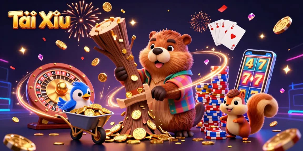 The Future of Tài Xỉu: Predictions for 2026 and Winning Strategies for Players