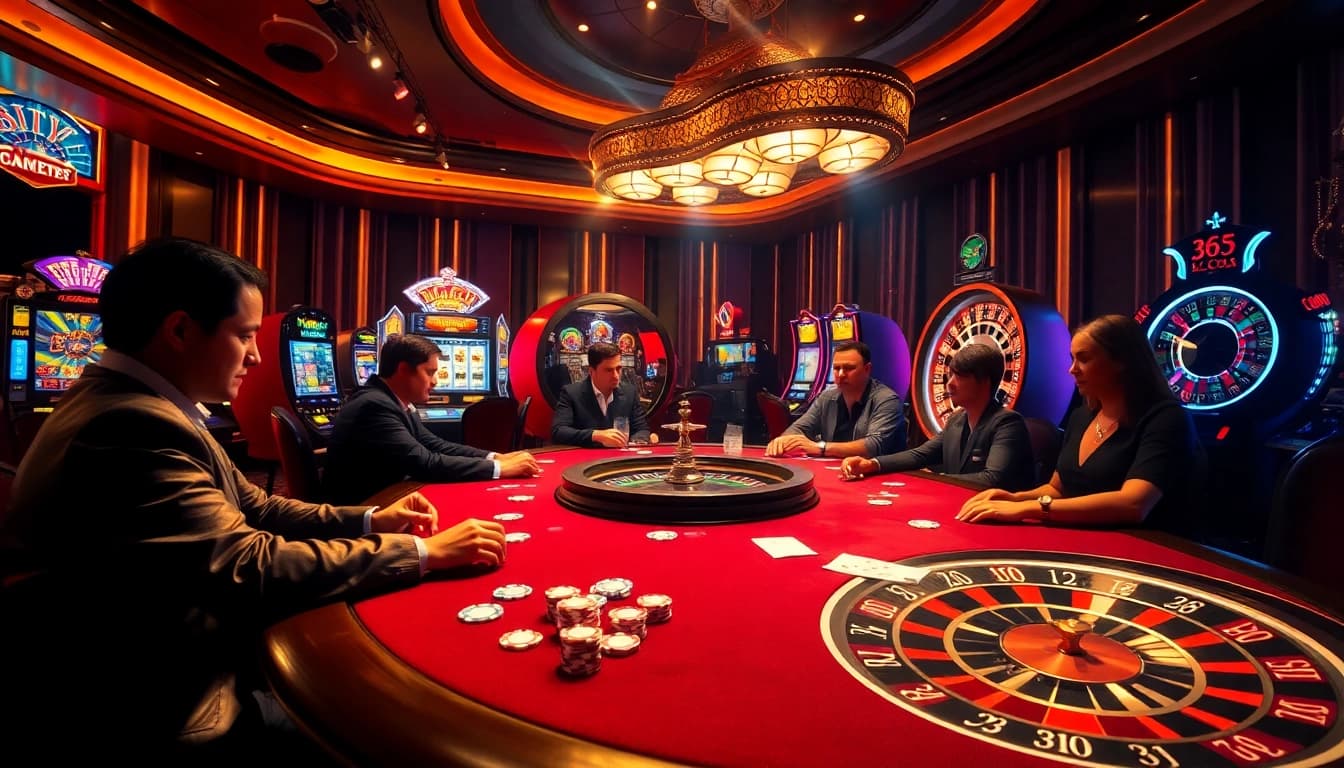 Expert Betting Strategies for Success at ok365 com in 2026