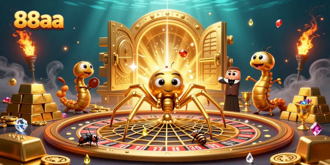 11 Key 88aa Casino Strategies That Matter Most for Winning Gamblers in 2026