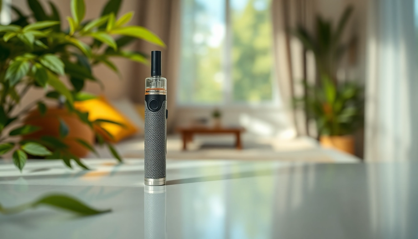 Find premium vape products where to buy dmt in a serene, inviting setting.