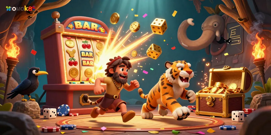 Costly rokok88 Gambling Mistakes Players Keep Making in 2026 for Better Odds