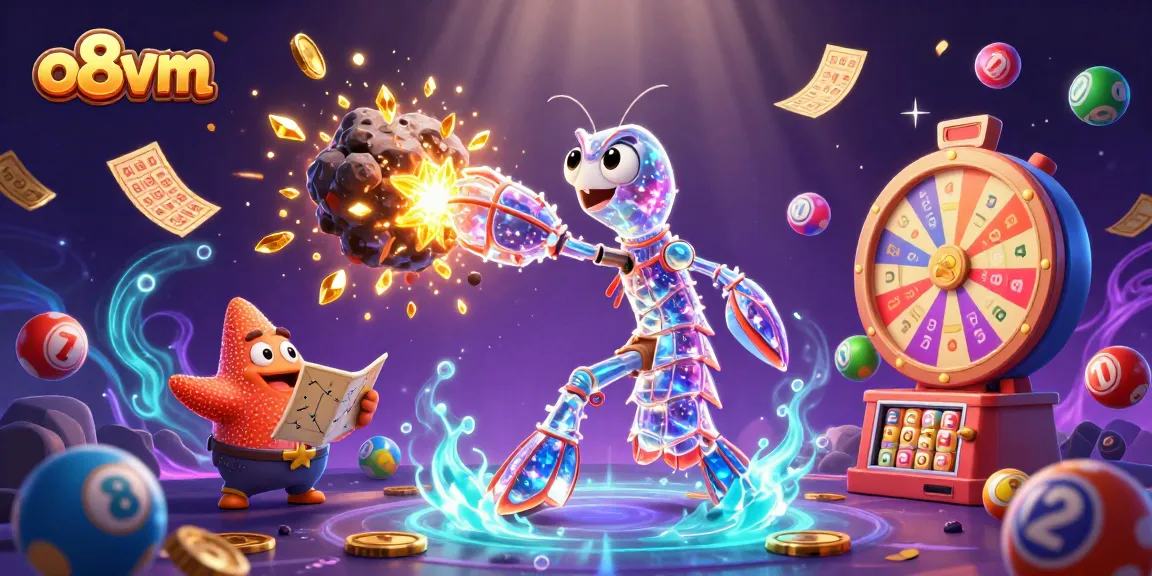 How o8vm Saves Gamblers Time and Money with Proven Strategies in 2026