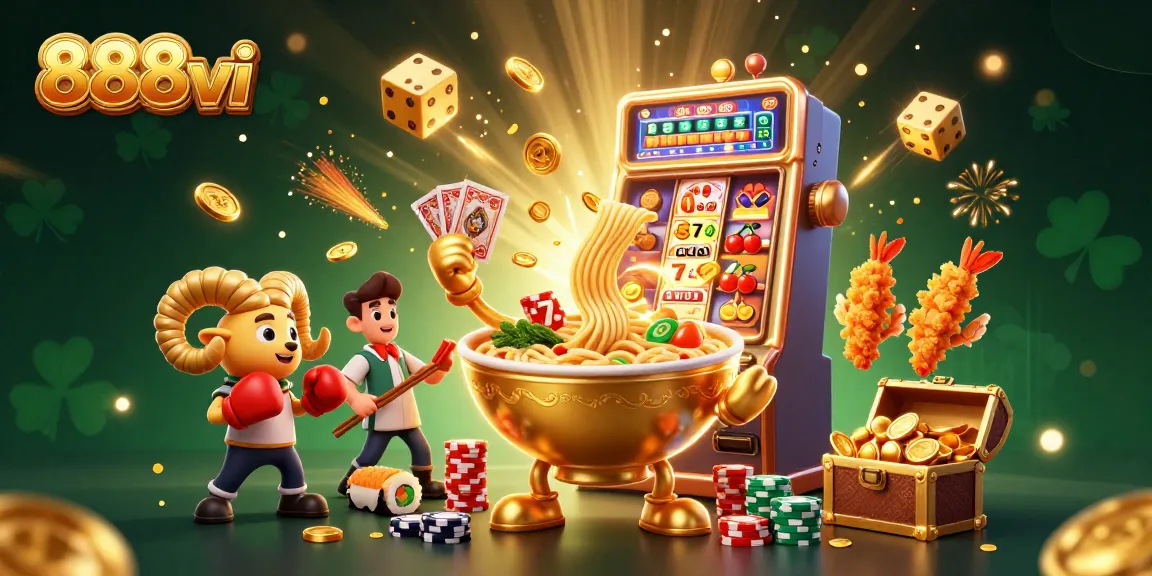 The Essential 888vi Handbook for Smart Gamblers Seeking Winning Strategies in 2026