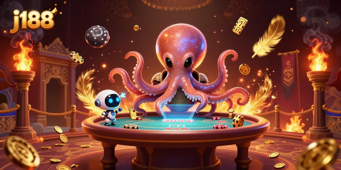 j188 Trends That Will Define Slot Games in 2026 for Winning Strategies