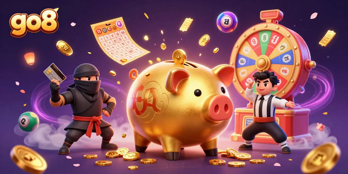 Emerging Go8 Strategies Taking Over in 2026 for Winning Gamblers